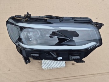 Toyota ProAce City Verso lampa prawa.Full Led.2024