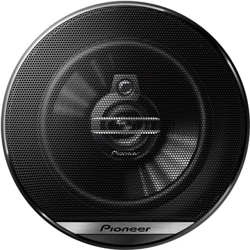 Автомобильные колонки Pioneer 13cm 3 Way 250W