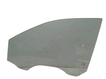 FORD RANGER 5 V - SZYBA DRZWI LEWY PRZÓD 43R00083