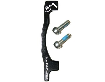 Адаптер Formula PM / PM 203mm