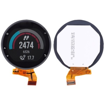 ЖК-экран для Garmin Forerunner 735 Grey