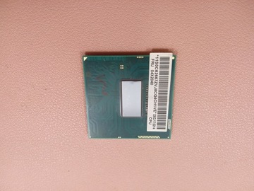 Процесор Intel Core i3 - 330M 2,4 ГГц