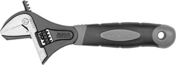 Разводной ключ Magnum французский швед SeriesPRO 0-40 мм профессиональный