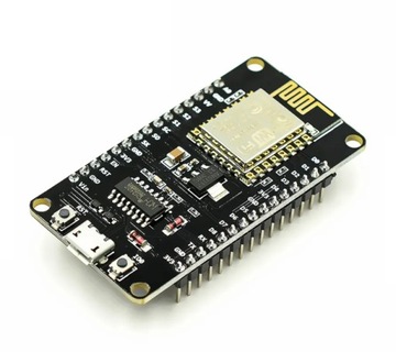 Модуль WiFi ESP8266 NodeMCU V3 Arduino WIFI Ch340g