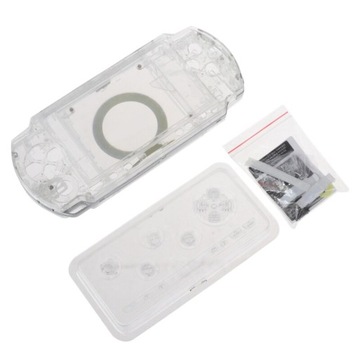 Durable Cover Case Compatible with PSP1000 Game Co