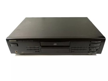 CD-ПЛЕЄР KENWOOD DP-1060