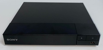 Проигрыватель Blu-ray Sony BDP-S1700 поврежден