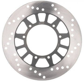 MTX PARTS ЗАДНІЙ ГАЛЬМІВНИЙ ДИСК YAMAHA XT
