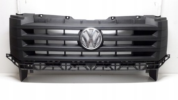 VW CRAFTER LIFT 10- GRIL GRILL ATRAPA 2E0853653E