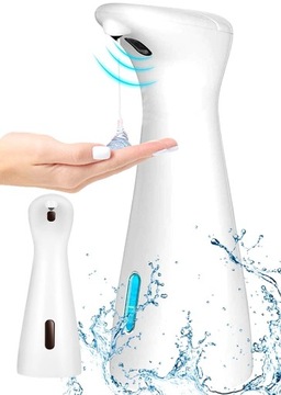Бесконтактный Автоматический дозатор жидкого мыла