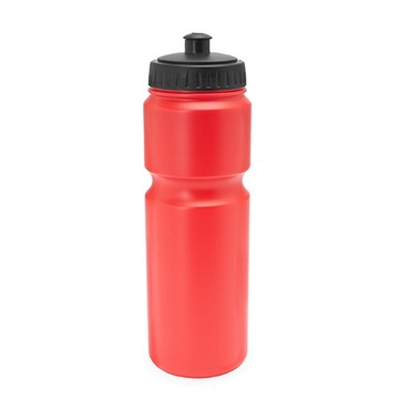 ROLY BPA бесплатно спортивная бутылка для воды 840 мл красный