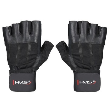 M кожаные перчатки для упражнений максимальная защита жесткость в запястье