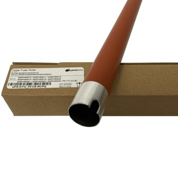 Нагрівальний ролик Kyocera P2035 P2135 M2030 M2035 FS-1120 1135 1320 1370