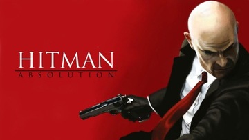 Hitman: Absolution ключ / STEAM