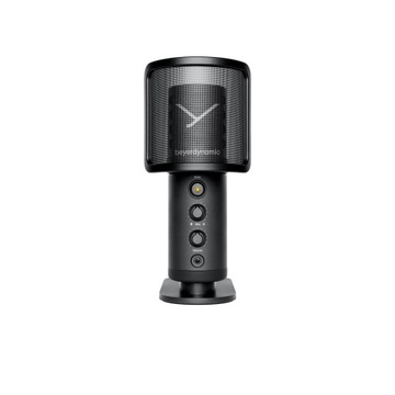 Beyerdynamic FOX USB мультимедийный микрофон