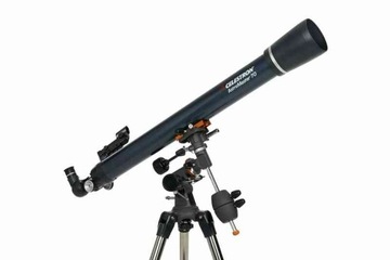 ТЕЛЕСКОП CELESTRON ASTROMASTER 70 EQ АКСЕСУАРИ