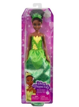 ЛЯЛЬКА DISNEY PRINCESS TIANA