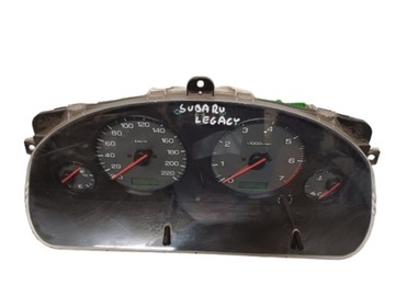 SUBARU LEGACY 3 III 98- LICZNIK ZEGARY 85012AE200