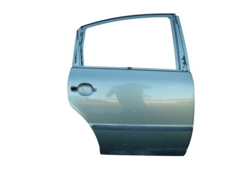 VW PASSAT B5 LIFT 00- DRZWI PRAWY TYŁ LA6W