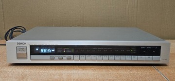 FM-тюнер DENON ту-600