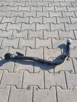 22203161 - МАСЛОПРОВІД ДЛЯ RENAULT RANGE GAMA T C K