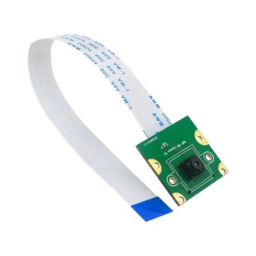 Модуль камеры 8MP IMX219 с интерфейсом MIPI и ночным видом