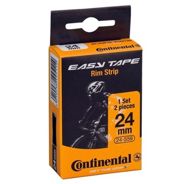 Стрічка для обруча Continental 27,5 " x 22 мм