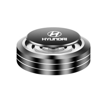 Автомобильный аромат с логотипом Hyundai