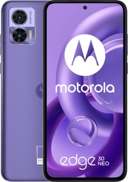 Motorola Edge 30 Neo 5G 6 / 128GB-быстрая доставка