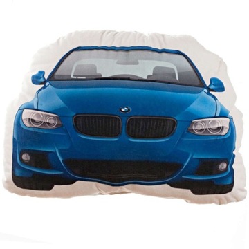 Подушка талісман автомобіль 3 серії BMW E90 E92