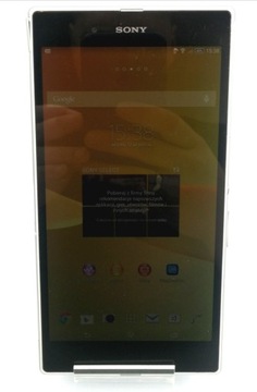 Смартфон Sony Xperia с Ultra C6833 2GB / 16GB
