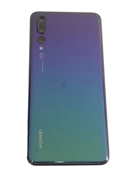 Оригинальный чехол для аккумулятора Huawei P20 Pro многоцветный