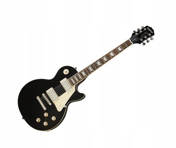 EPIPHONE LP STANDARD 60 EB ЭЛЕКТРОГИТАРА