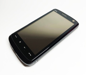 СМАРТФОН HTC TOUCH HD WINDOWS НОВЫЙ КОМПЛЕКТ