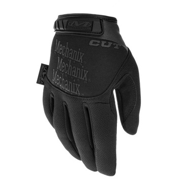 Перчатки Mechanix Wear Pursuit D5 - черный XL