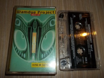 WAMDUE PROJECT-BEST OF