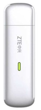 Модем LTE ZTE MF833U1 White