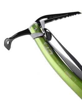 Ледоруб Hound Plus 70 Climbing Technology
