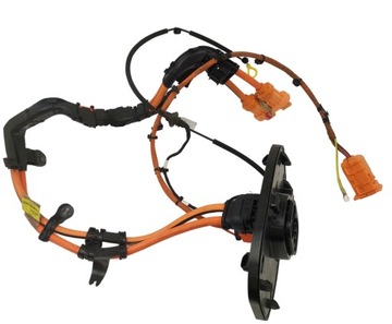 ЖГУТ ПРОВОДОВ КАБЕЛЬ ЗАРЯДНЫЙ РАЗЪЕМ VW ID. 7 ID7 14A971531S НОВЫЙ ОРГ