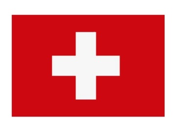 Швейцарія-прапор!