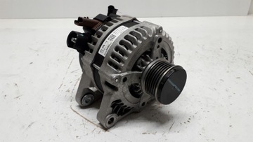 CITROEN PEUGEOT OPEL 1.2 THP ALTERNATOR 9835688980
