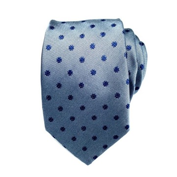 Сіра квіткова краватка