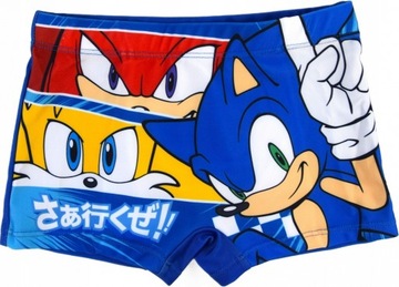 Труси-боксери Sonic 152