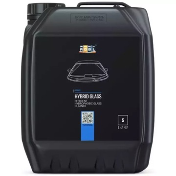 ADBL Hybrid Glass 5L
