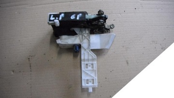 CHEVROLET TRANS SPORT 97- ZAMEK LEWY PRZEDNI 6 PIN