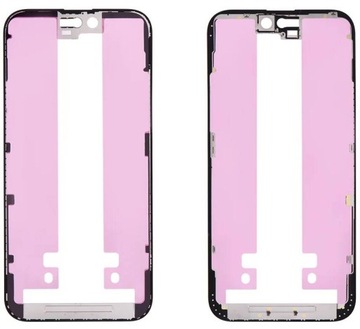Рамка дисплея для регенерации ЖК-экрана в Iapple Phone 15 Plus