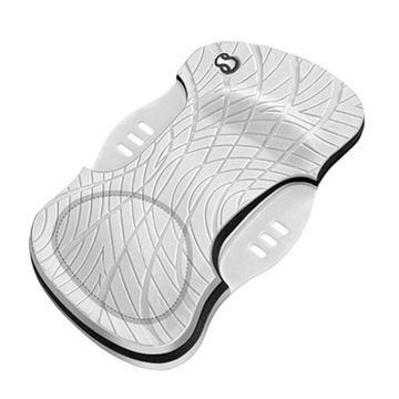 Infinity 2021 footpad Pro Air White