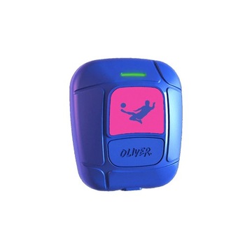 OLIVER OLI GPS-трекер для футболу для гомілки