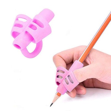 Держатель ручки-Whippy-розовый