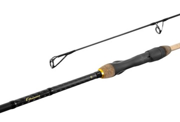 Delphin OPIUM V2 CORK Carp Rod 3lb